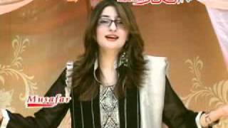 Oor Lagawi Sta Mohabbat Gul Panra [upl. by Philan]