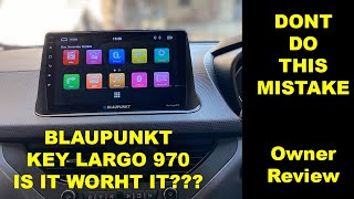 Should you buy the Blaupunkt Player  I Still Regret [upl. by Cavanaugh408]