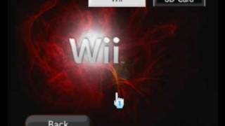 DarkWii Red 4x with wii theme team edits [upl. by Annocahs]