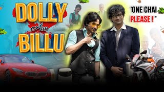 Dolly Ki Tapri X Bill Gates  Purav Jha [upl. by Hose]