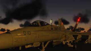 DCS Cinematic  Phoenix [upl. by Aneerol]