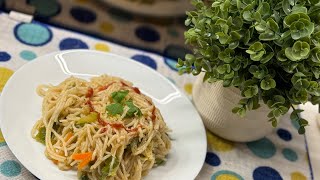 Veg Hakka noodles 🍜 I do Chinese noodles  Hakka Noodles Recipe  Hakka Noodles [upl. by Haas945]