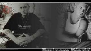 Eminem feat Wyclef Jean amp Mary J BlidgeCall 911 for Stan [upl. by Eehtomit]