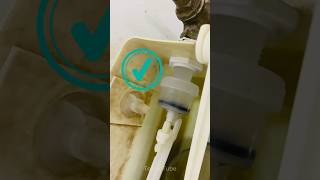 Repair Water Leakage for Cistern Toilet Tank cistern watertank [upl. by Aubry]