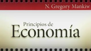 Principios de Economía  Capitulo 1 [upl. by Lamphere476]