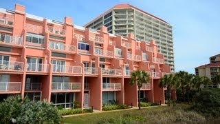 Sandestin Florida Townhome For Sale  4002 Hilton Circle Unit 2 [upl. by Ortensia]