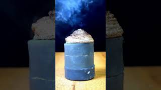 Redhot iron ball vs Bamboo charcoal soap decompression relaxation experiment funny asmr [upl. by Felipe]