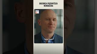 Dozorca przewyższa menedżera shorts dramatizeme [upl. by Hako299]