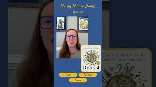 Nerdy Nature Book Review  Rooted [upl. by Lalla130]