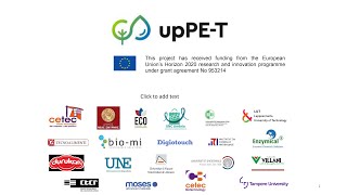 Plastic biodegradation the next chapter in upcycling through enzymatic biocatalysis [upl. by Ennybor]