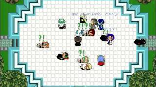 Graal Classic Introduction [upl. by Enelie75]