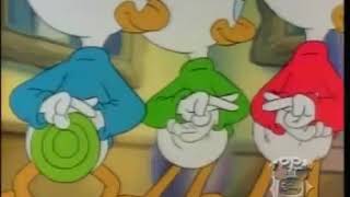 DuckTales 1987 Season 4 Episode 5 Scrooges Last Adventure Part 01 [upl. by Onafets]