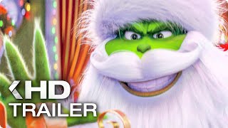 The Grinchs Origin Story  How The Grinch Stole Christmas 2000  Family Flicks [upl. by Aeriel]