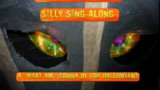 McDonalds 1995 Halloween Happymeal Tapes Silly Sing Along [upl. by Anecusa326]