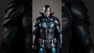 9k  views Batman and ant man hybrid 😯shortsfeed subscribe trendingshorts viral shorts [upl. by Pavior]