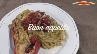 Linguine allAstice Doc [upl. by Nytsirc]