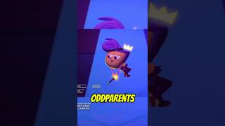 Poof GROWS UP in Fairly Odd Parents ✨👶 cartoon nickelodeon shorts [upl. by Udall]