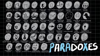 Every Paradox Explained in 10 Minutes [upl. by Ruskin]