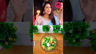 Pakhi sai ki ladaii ghumhainkisikepyaarmein cookingideas recipe [upl. by Reyotal]