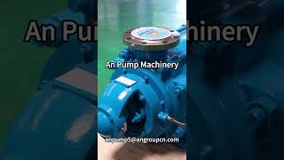 multistage centrifugal booster pump [upl. by Thrasher]