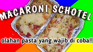 MACARONI SCHOTEL [upl. by Bo]