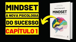 01  MINDSET  A Nova Psicologia do Sucesso  Carol S Dweck   CAPÍTULO 1 [upl. by Murat]