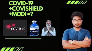 Covishield se Brain HemorrhageCovid19Ashish Sagar [upl. by Reckford]