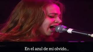 Sullen Girl Fiona Apple Sub Español [upl. by Leese124]