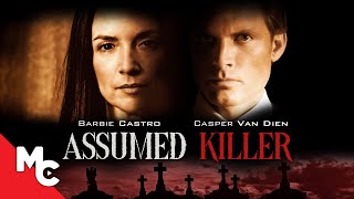 Assumed Killer  Full Movie  Mystery Thriller  Casper Van Dien [upl. by Oibaf704]