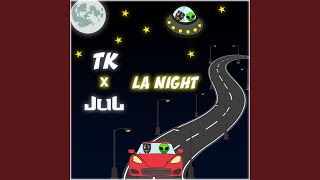 La night feat JUL [upl. by Ginger862]