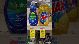 Cheap Dish Soap At CVS [upl. by Jemina]