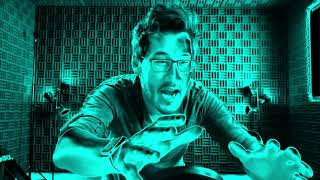 Markiplier Not Getting Over It But Vocoded in PSC UME [upl. by Yelruc537]