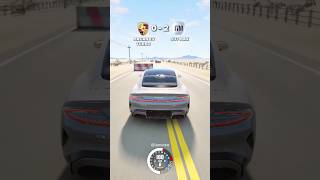 Porsch MACAN EV Versus Xiaomi SU7 beamngdrive beamng car gaming video [upl. by Atselec]