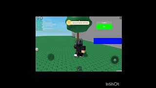 Roblox Fe Click Fling Script Pastebin 2023 [upl. by Aizat503]