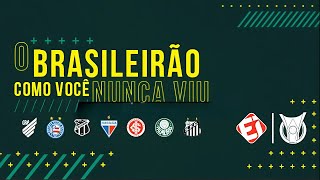 Patch Brasileirão 2020  PES6 [upl. by Sidwel]