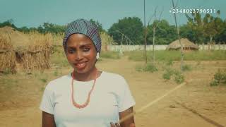 S Rayuwa Habibu Nakine Habiba music vedio 2024 [upl. by Toney]