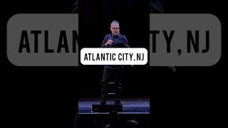 Atlantic City NJ  Atlanticcity NewJersey thehood badneighborhood Comedy shorts [upl. by Downey]