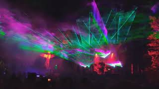 Ghostland Observatory  The Mishawaka Colorado  Sept 1 2024 [upl. by Aratak272]