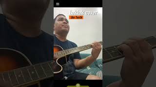 Laklak cover song laklak laklaktheteeth guitarcover opm basicguitartutorial cover [upl. by Urdna]