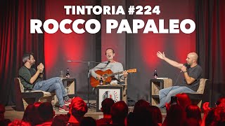 Tintoria 224 Rocco Papaleo [upl. by Dougald441]