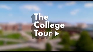 Evangel University  The College Tour Full Episode [upl. by Christiana384]