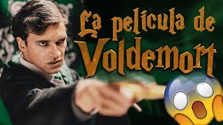 Nueva película de VOLDEMORT ORIGINS OF THE HEIR [upl. by Laise]