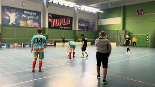 Fc Mäsis 5  4 SPU 12 [upl. by Rudd]