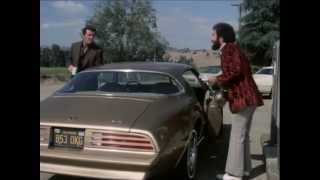 The Rockford Files Season 2 Closing Credits [upl. by Nevyar957]