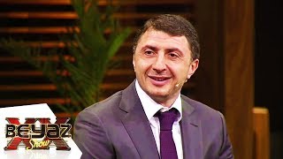 Şota Arveladzenin Doğallığı  Beyaz Show [upl. by Chloette801]