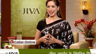 Fibroid treatment is possible without surgery  Jiva Health Show  Ep 269 Part 01 [upl. by Aihsile]