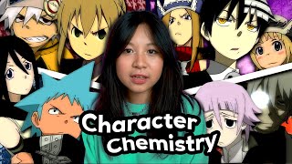 When Anime Puts Character Chemistry Over Plot [upl. by Norraf]