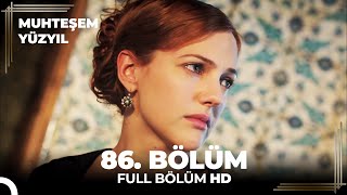 Muhteşem Yüzyıl 86Bölüm HD [upl. by Jonme]