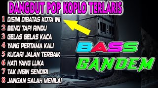 POP KOPLO ENAK BANGET  KOLEKSI PANCE F PONDAAG♫ TEMBANG LAWAS POPULER PALING DICARI [upl. by Alphard]