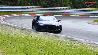 NÜRBURGRING NORDSCHLEIFE Action FailsWINSSupercarsClose CallCRAZY Drivers touristenfahrten [upl. by Gasper463]